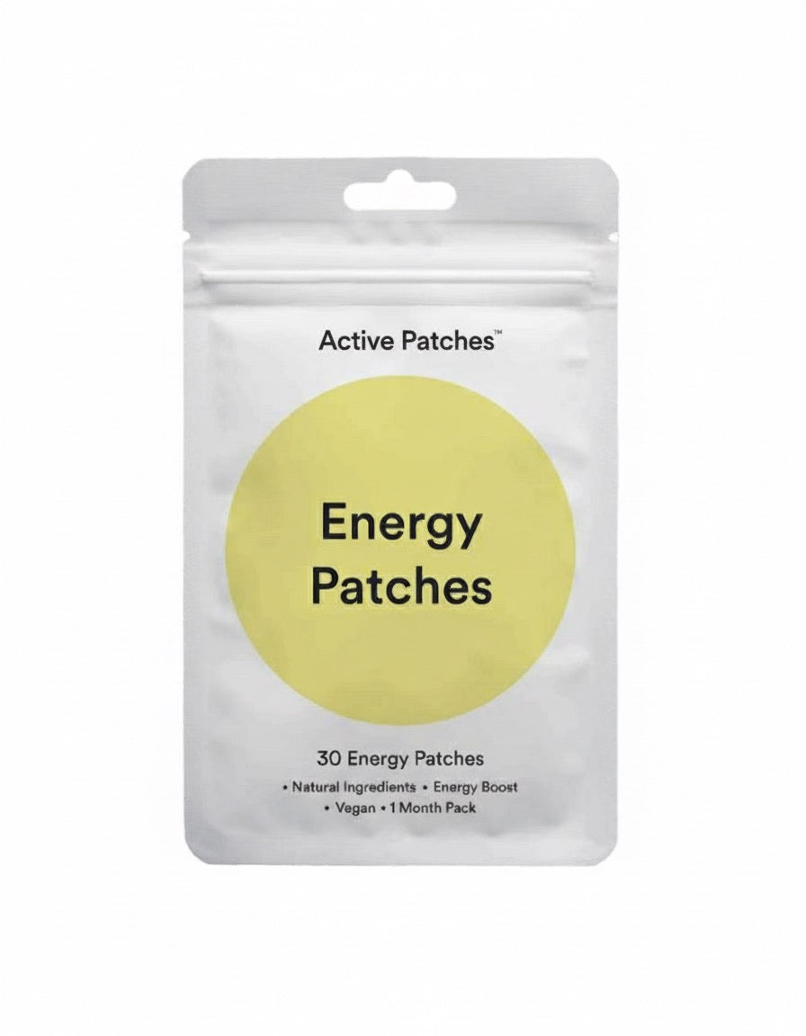 Energy Patches