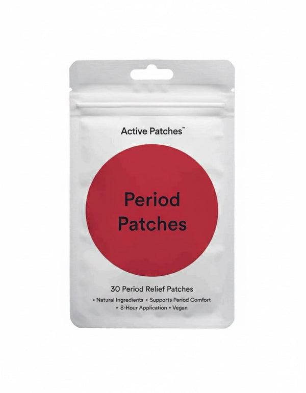 Period Patches