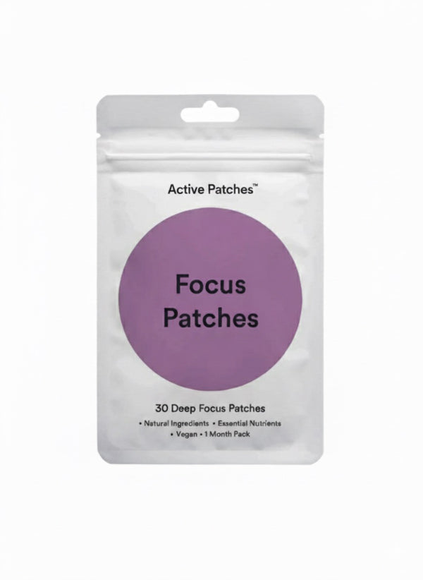 Focus Patches