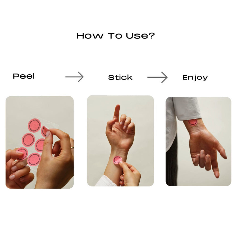 how to use glp 1 patches GLP-1 Patches: A Simple Step-by-Step Guide Ledisa GLP-1 - Weight Loss Patches