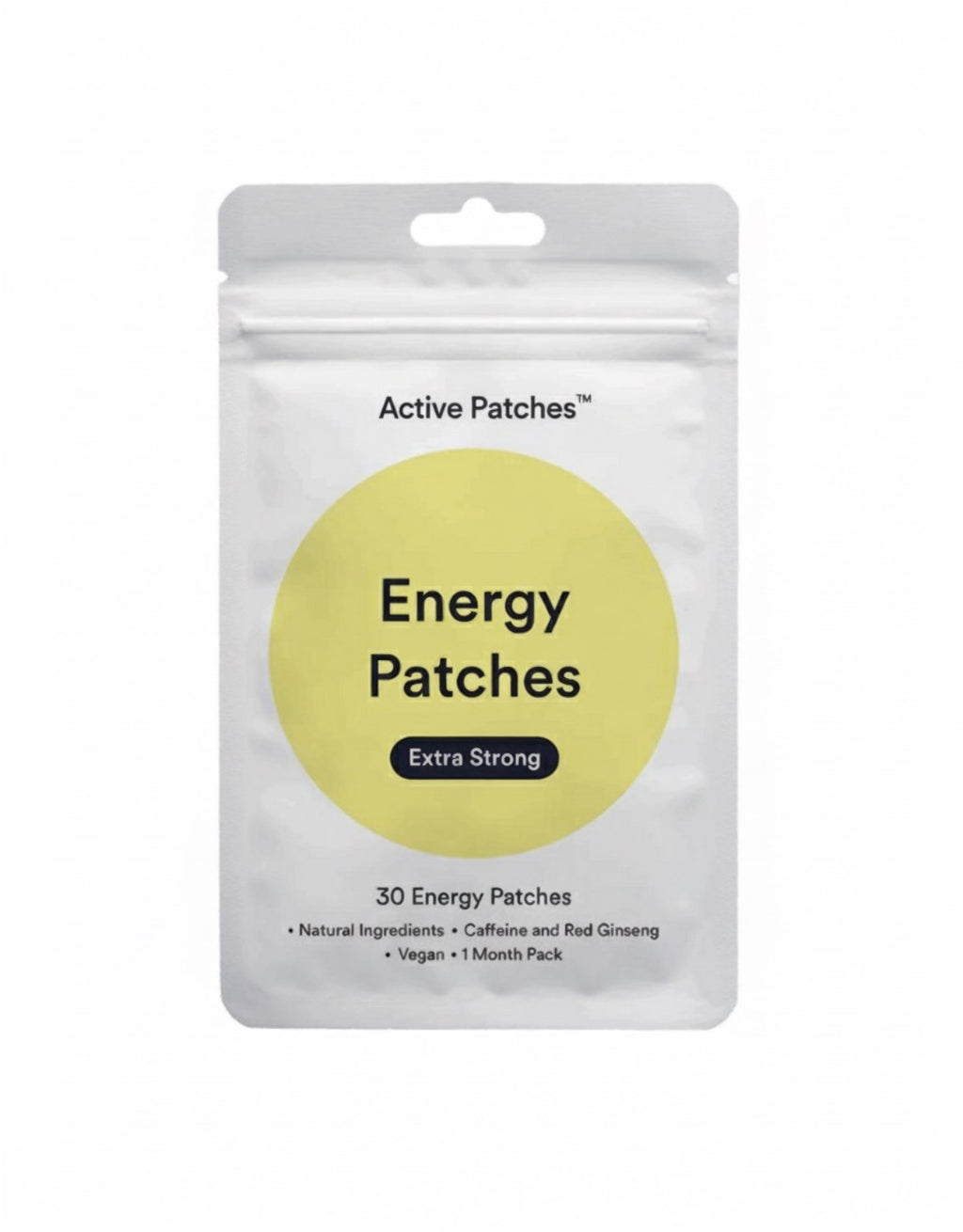 Energy Patches