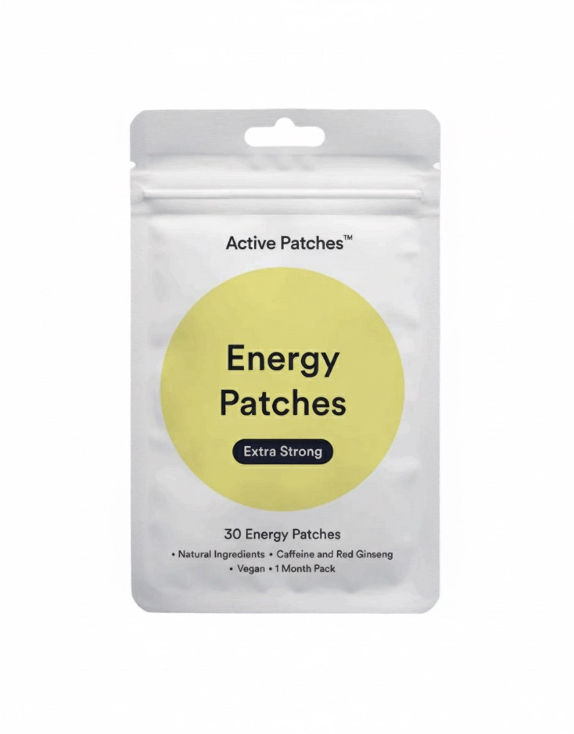 Energy Patches