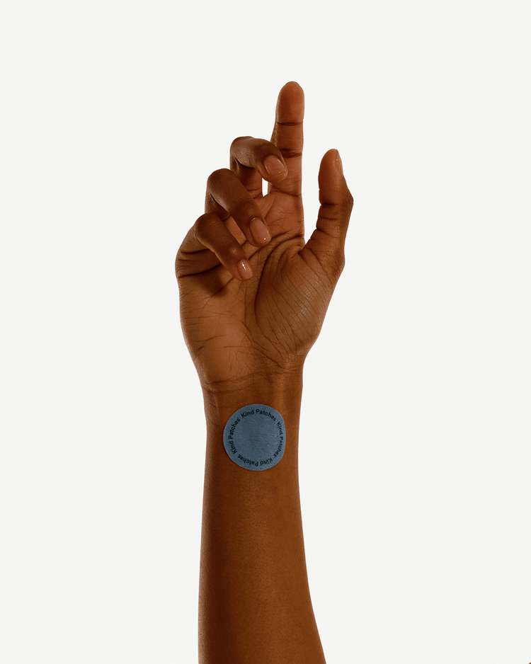 NAD+ Anti Ageing Patches