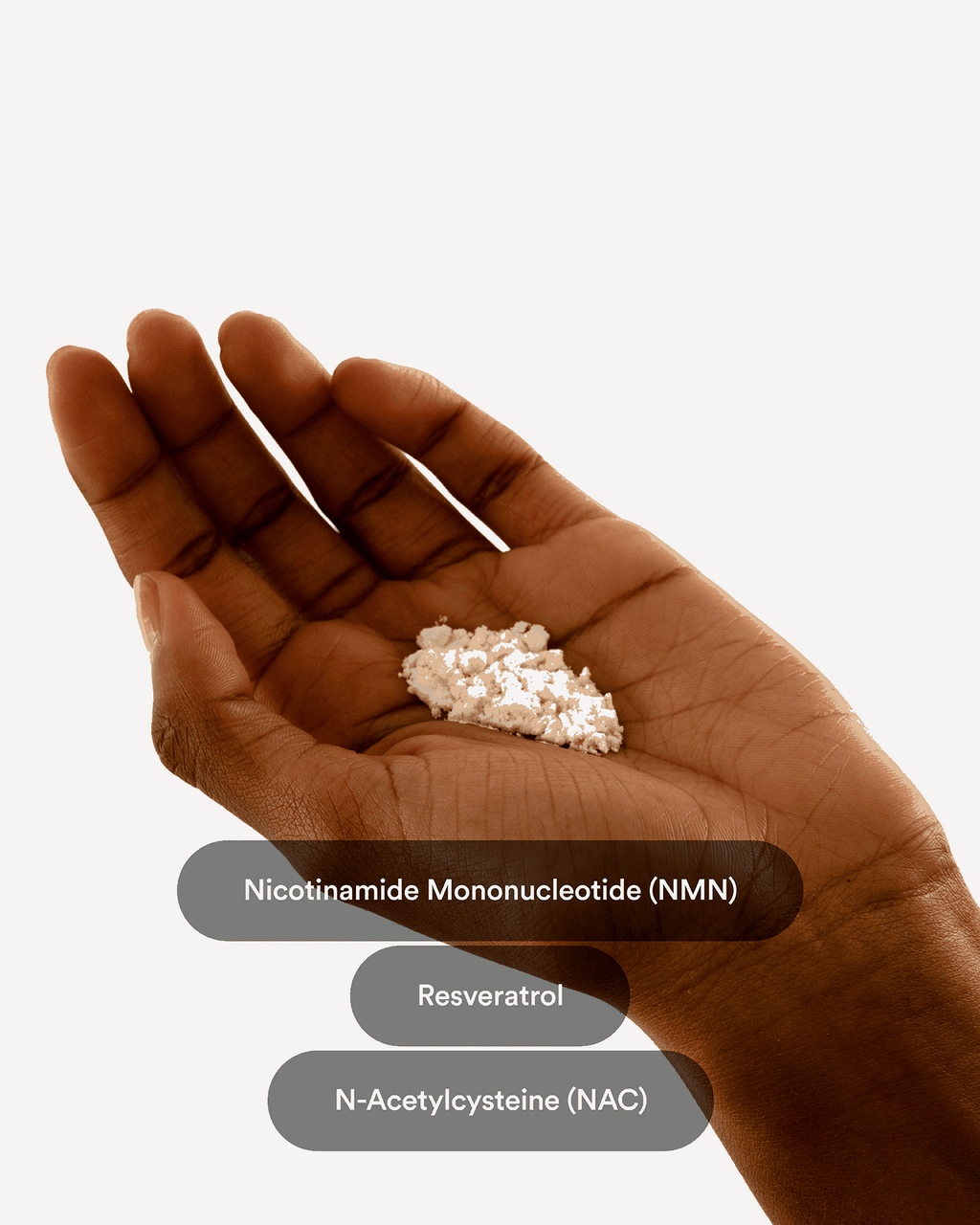 NAD+ Anti Ageing Patches